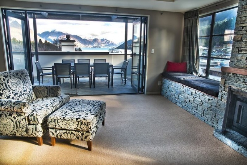 Mt Aurum Penthouse